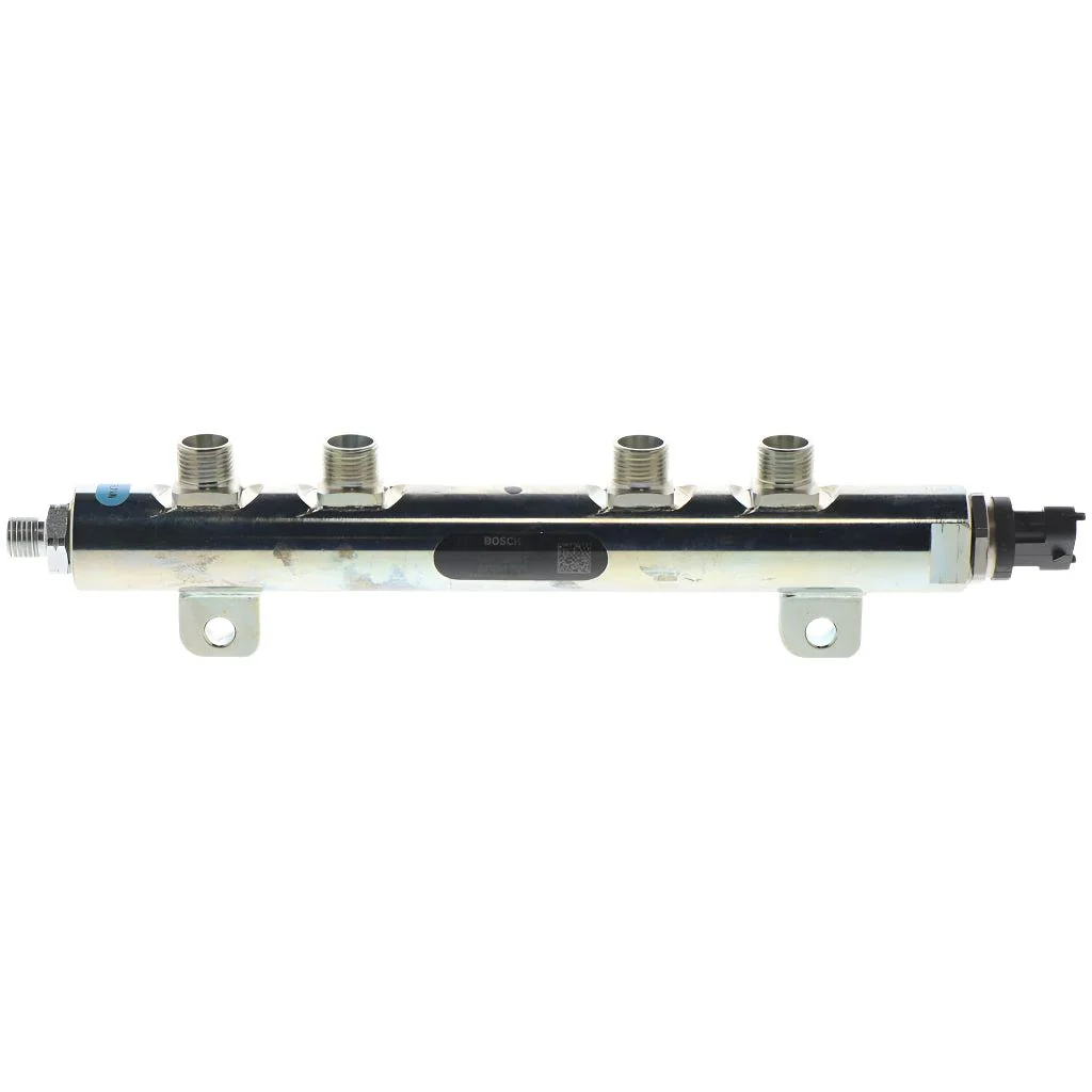 Bosch Fuel Rail RH, 2006-2010 LBZ/LMM - Image 5