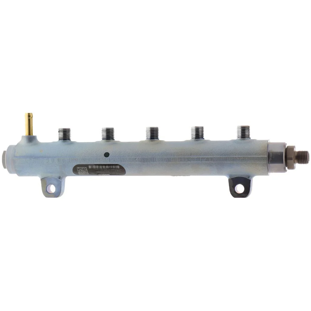 Bosch Fuel Rail Set, 2004.5-2005 LLY - Image 3