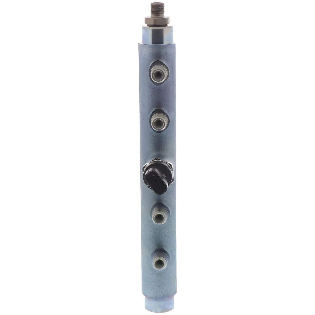 Bosch Fuel Rail Set, 2004.5-2005 LLY - Image 5
