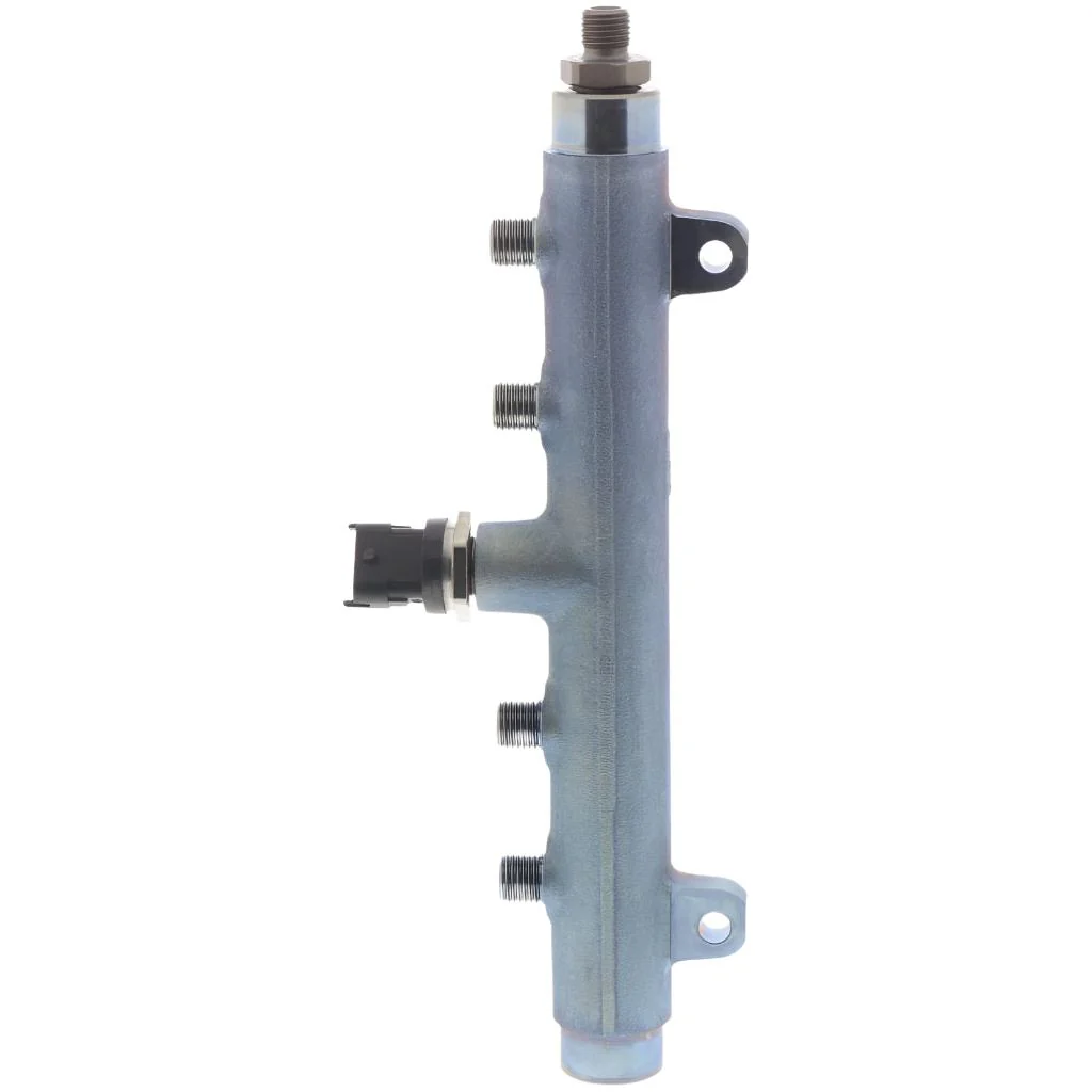 Bosch Fuel Rail Set, 2004.5-2005 LLY - Image 6