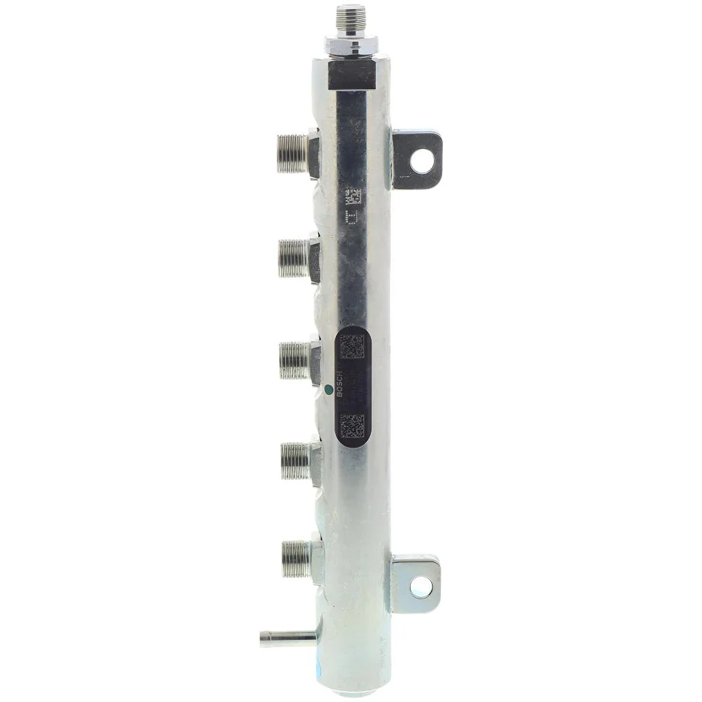 Bosch Fuel Rail Set, 2006-2010 LBZ/LMM - Image 4