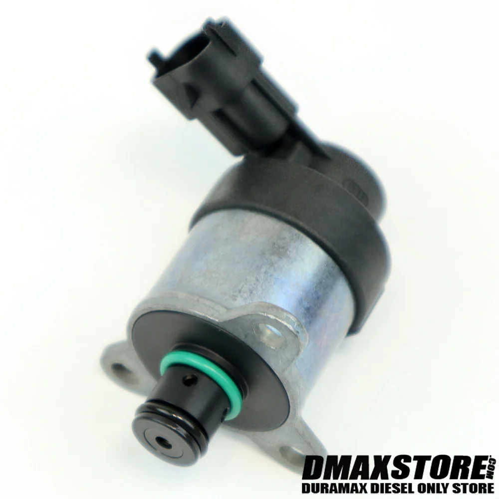 Bosch Precision Fuel Pressure Regulator, 2004.5-2005 LLY - Image 2