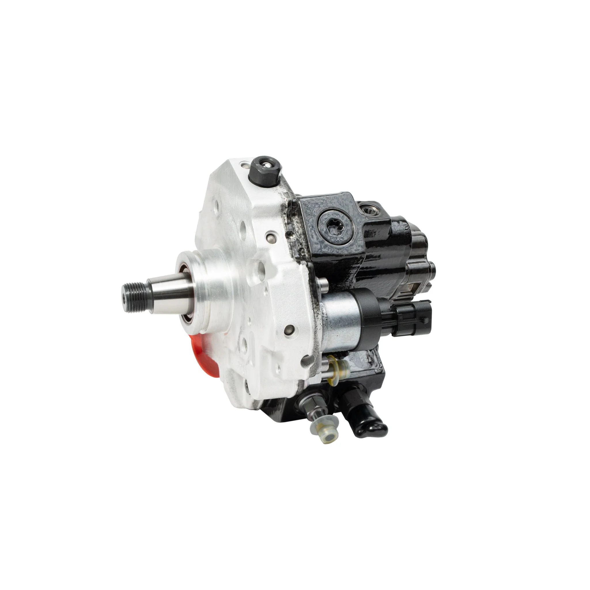 Bosch Precision Injection Pump, 2001-2004 LB7 - Image 2
