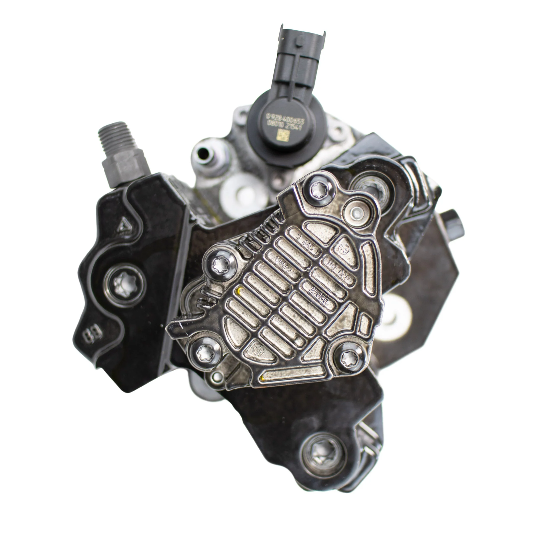 Bosch Precision Injection Pump, 2004.5-2005 LLY - Image 5
