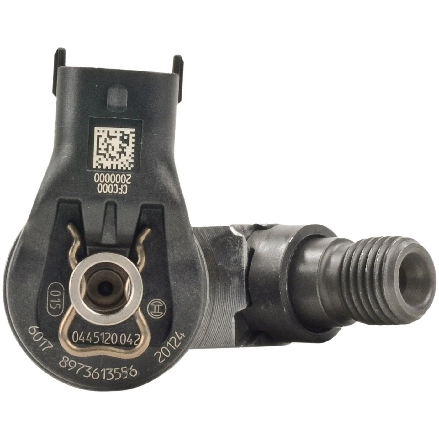 Brand New Bosch Duramax Injector, 2006-2007 LBZ - Image 2