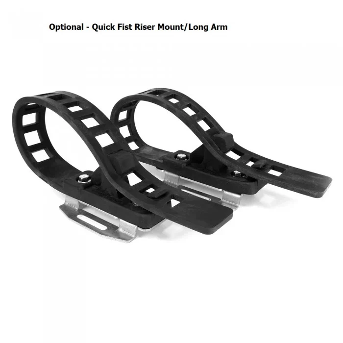 BuiltRight Industries Bedside Rack System, 2020-2025 L5P - Image 5