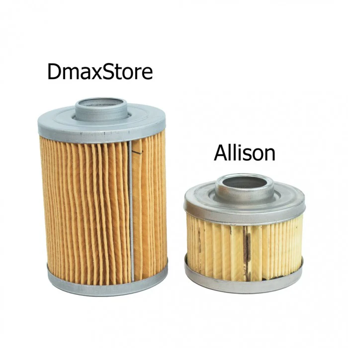 DmaxStore Performance Extended Transmission Filter (Case of 50), 2001-2019 LB7/LLY/LBZ/LMM/LML/L5P - Image 9