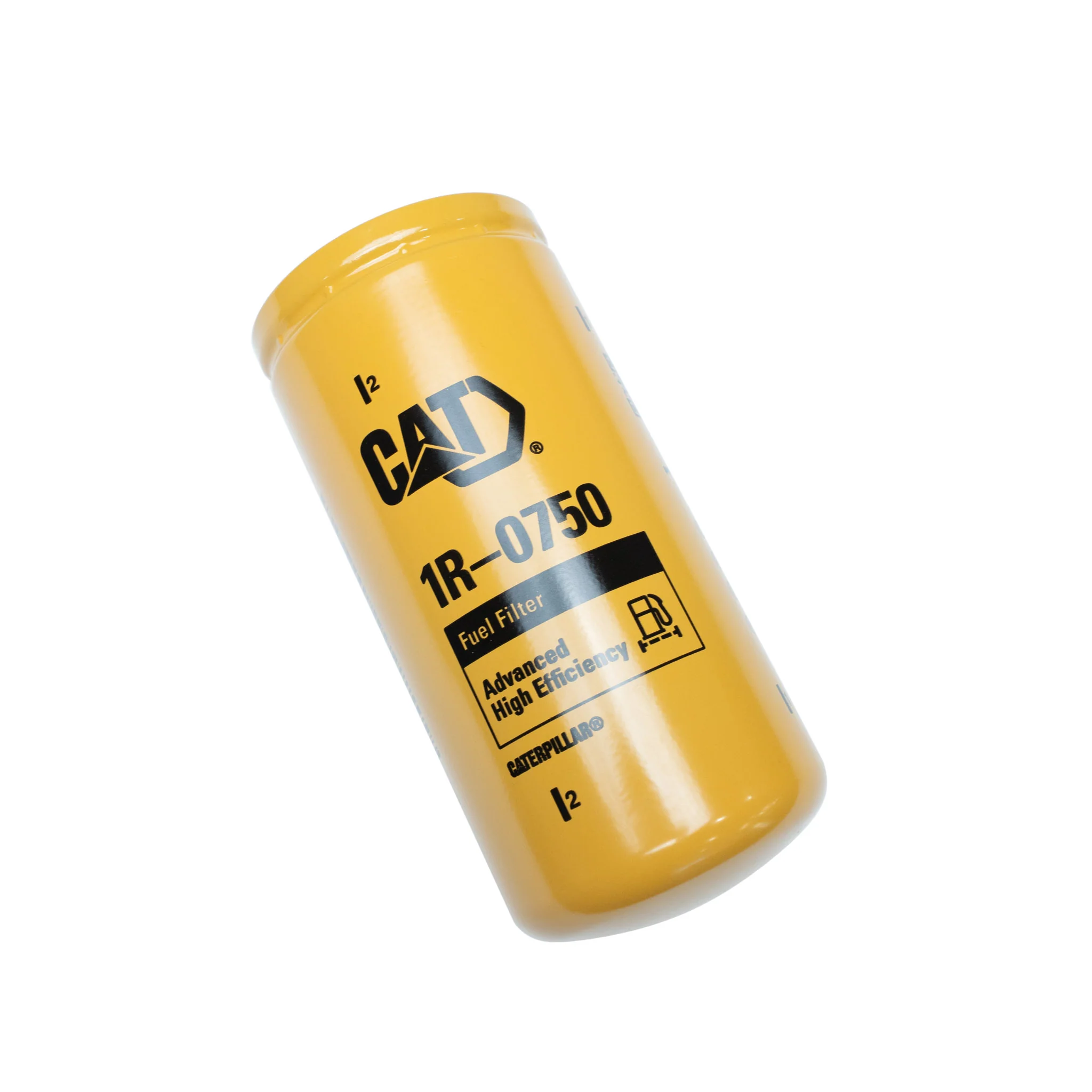 CAT Fuel Filter, 2001-2016 LB7/LLY/LBZ/LMM/LML - Image 2