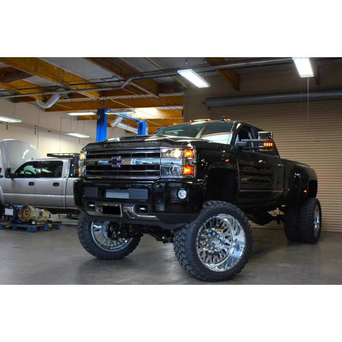 Cognito 10" Performance Lift Kit, 2011-2019 LML/L5P - Image 2
