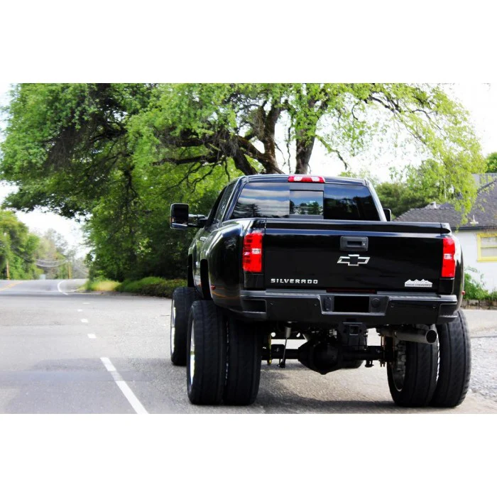 Cognito 10" Performance Lift Kit, 2011-2019 LML/L5P - Image 3
