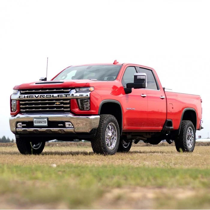 Cognito 2" Economy Leveling Kit, 2020-2025 L5P - Image 2