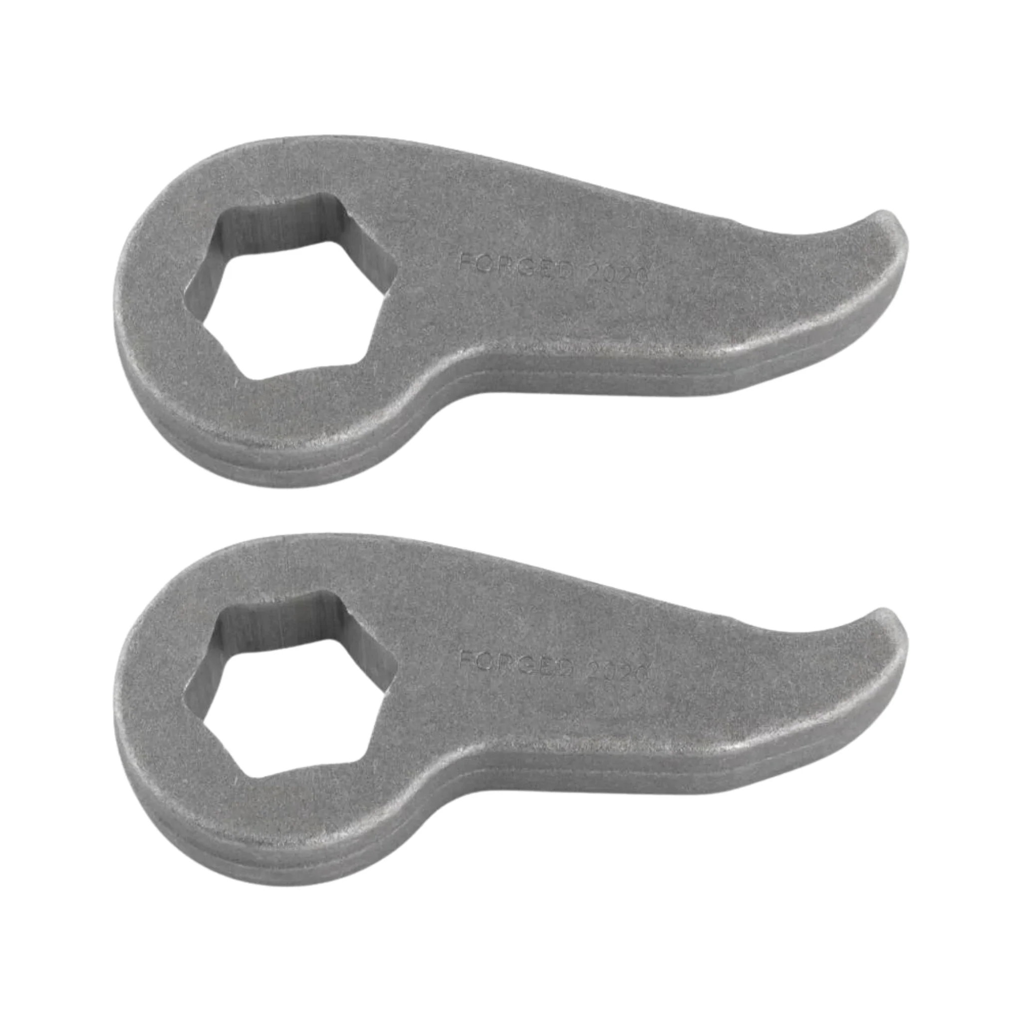 Cognito 2" Leveling Keys, 2020-2025 L5P