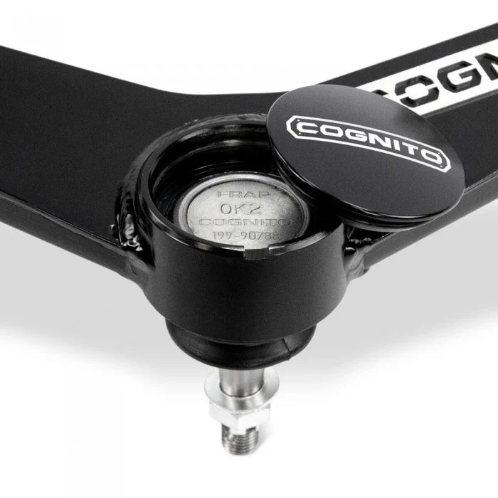Cognito Upper Control Arm Kit, 2020-2025 L5P - Image 2