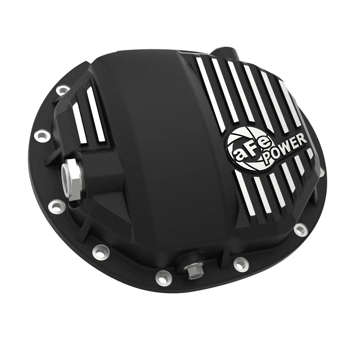 AFE Pro Series Rear Differential Cover, 2020-2024 LM2/LZ0 - Image 2