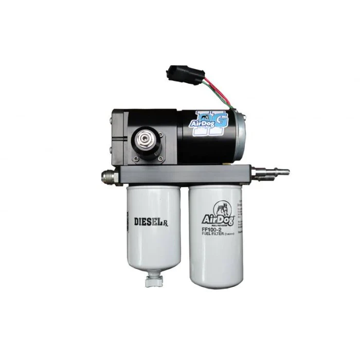 AirDog II-5G Air/Fuel Separation System 220GPH, 2015-2016 LML - Image 4