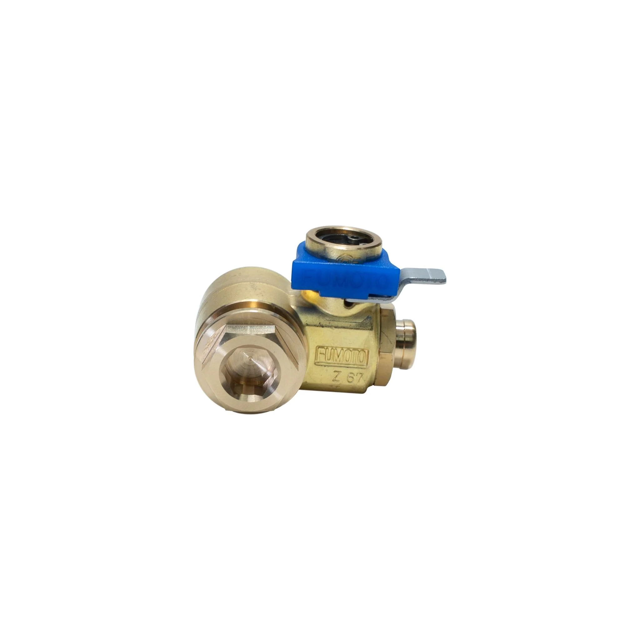 Fumoto SX-Series Oil Drain Valve, 2001-2016 LB7/LLY/LBZ/LMM/LML