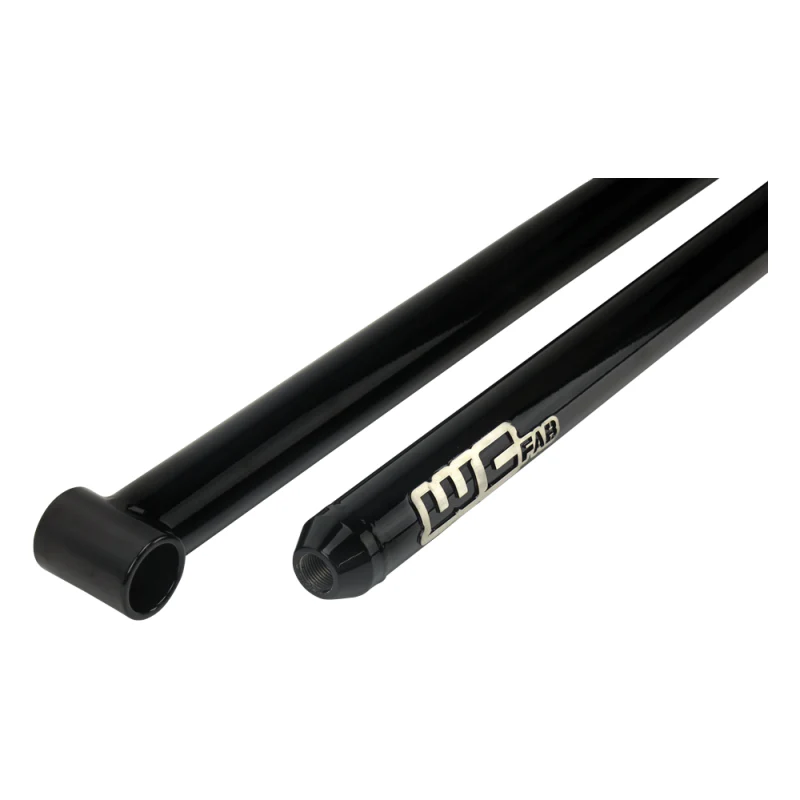 WC Fab 68" Traction Bar Kit, 2011-2019 LML/L5P - Image 2