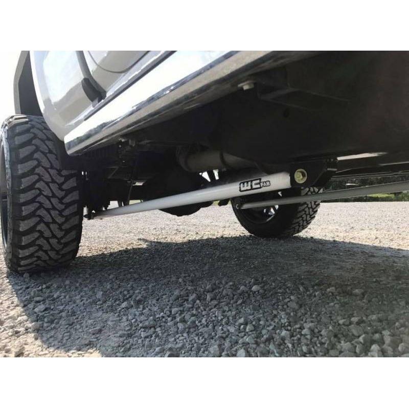 WC Fab 68" Traction Bar Kit, 2011-2019 LML/L5P - Image 4