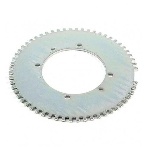 Crankshaft Position Sensor Exciter Ring, 2006-2016 LBZ/LMM/LML