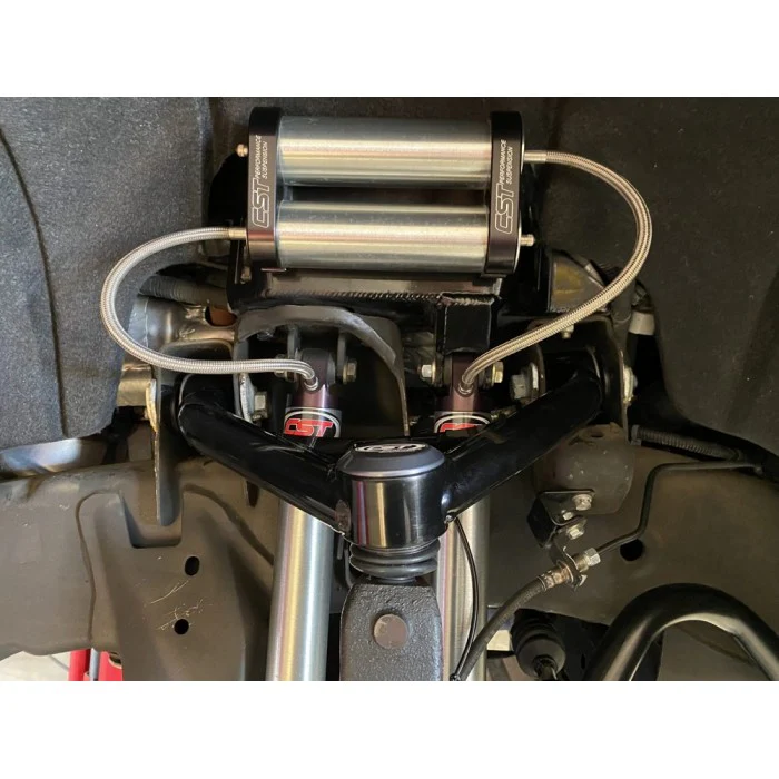 CST Upper Control Arms, 2011-2019 LML/L5P - Image 2