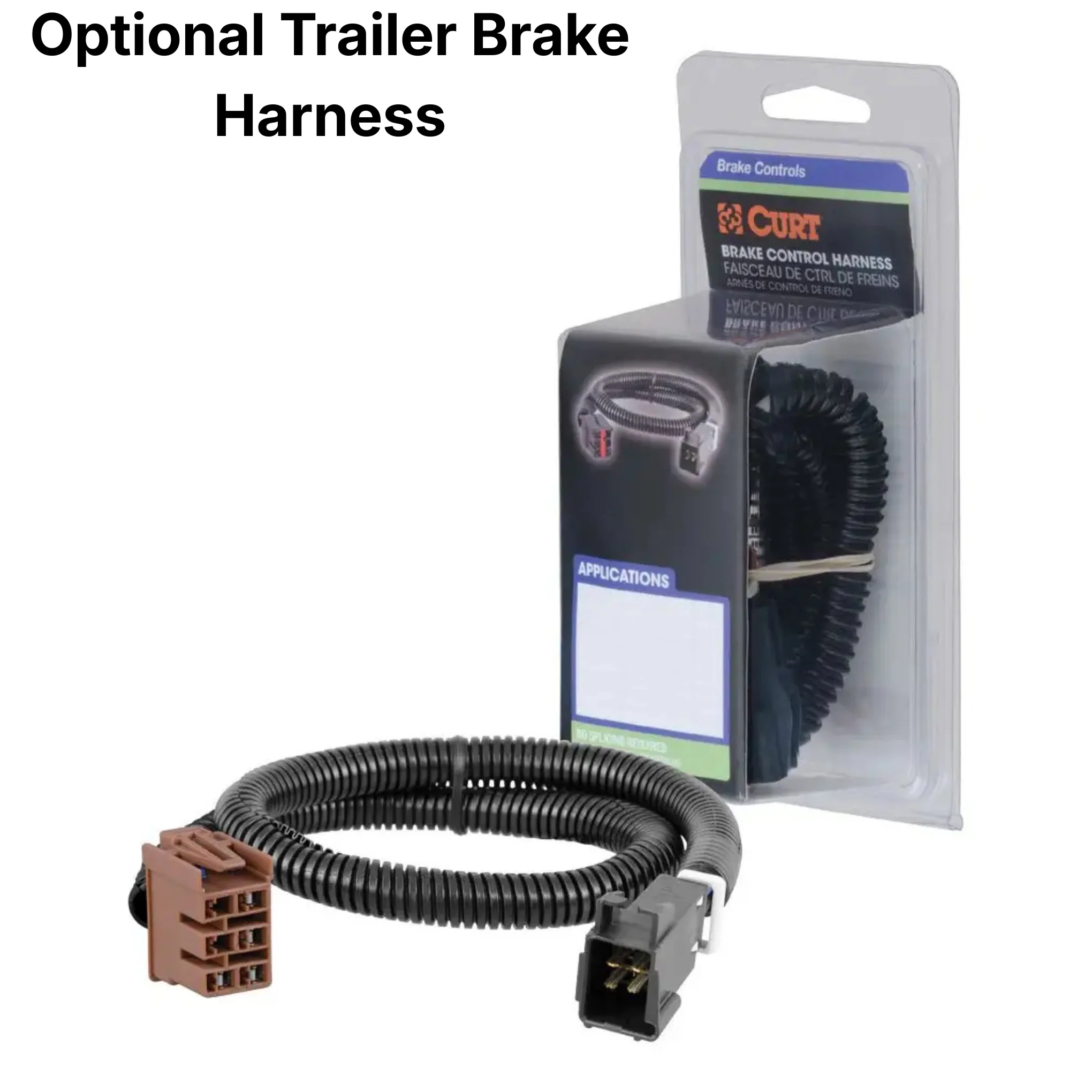 Curt Discovery Next Trailer Brake Controller Time-Delay - Image 3