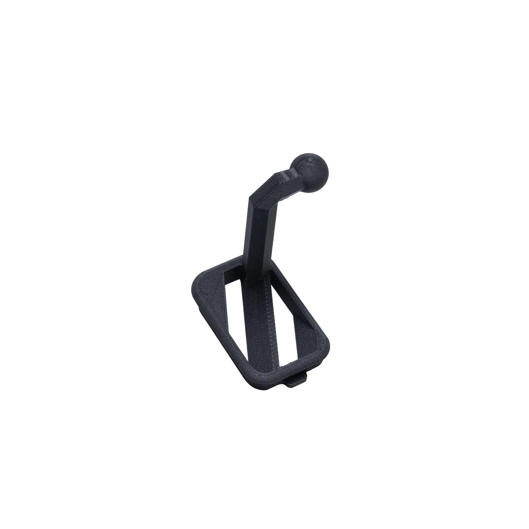 Custom Consoles CTS 2 & 3 Vent Mount, 2007.5-2014 LMM/LML - Image 5