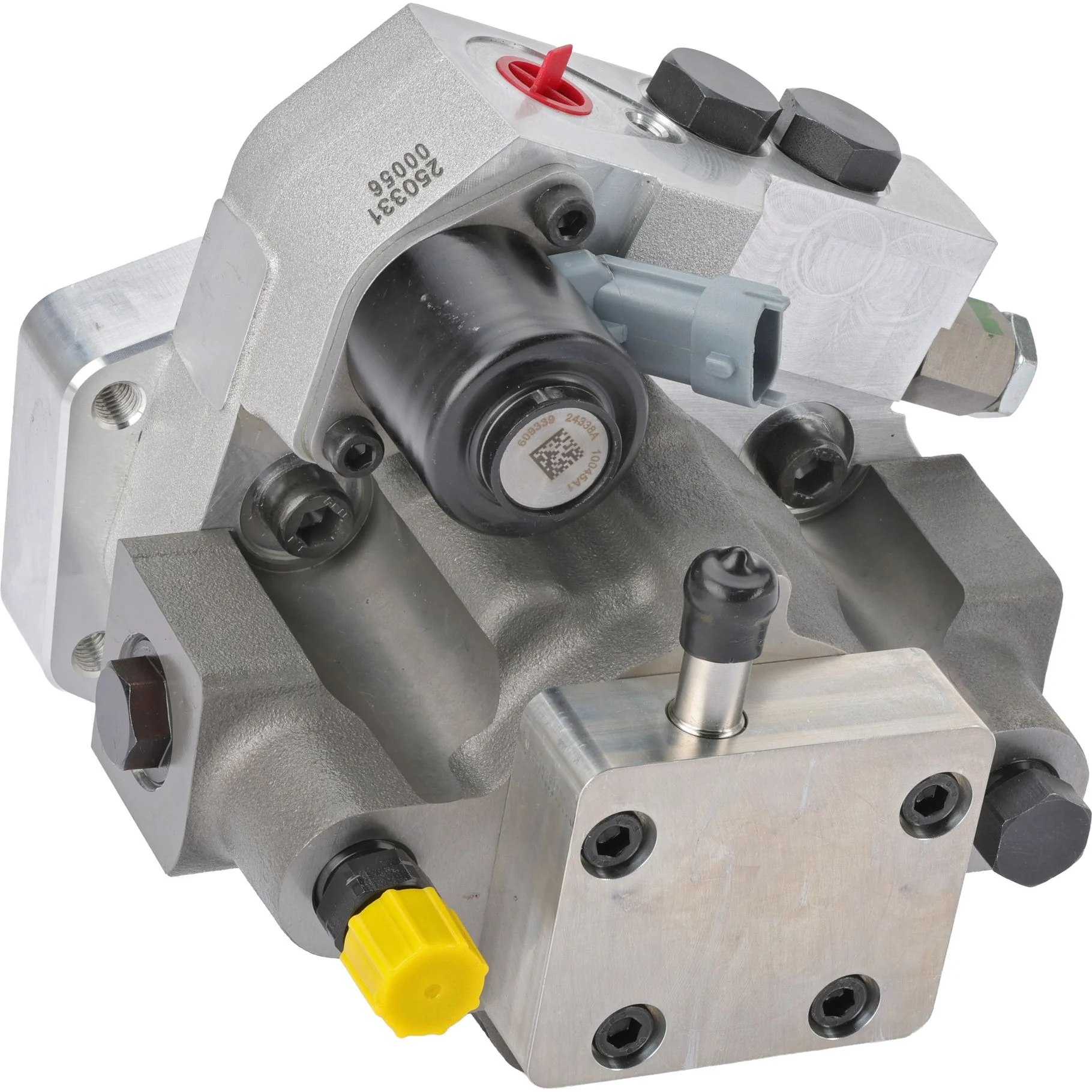 DCR Fuel Pump Conversion Kit, 2017-2023 L5P - Image 3