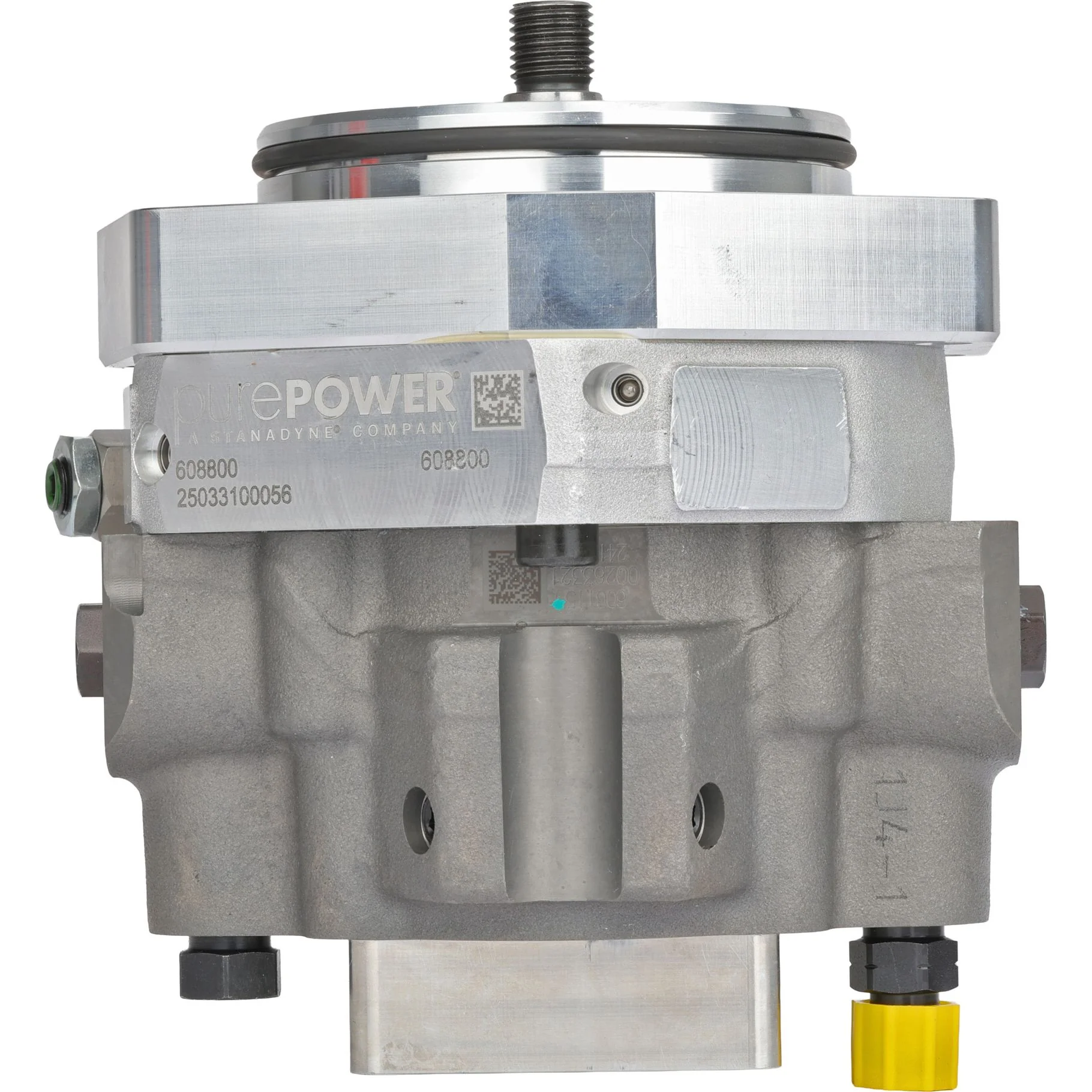 DCR Fuel Pump Conversion Kit, 2017-2023 L5P - Image 4