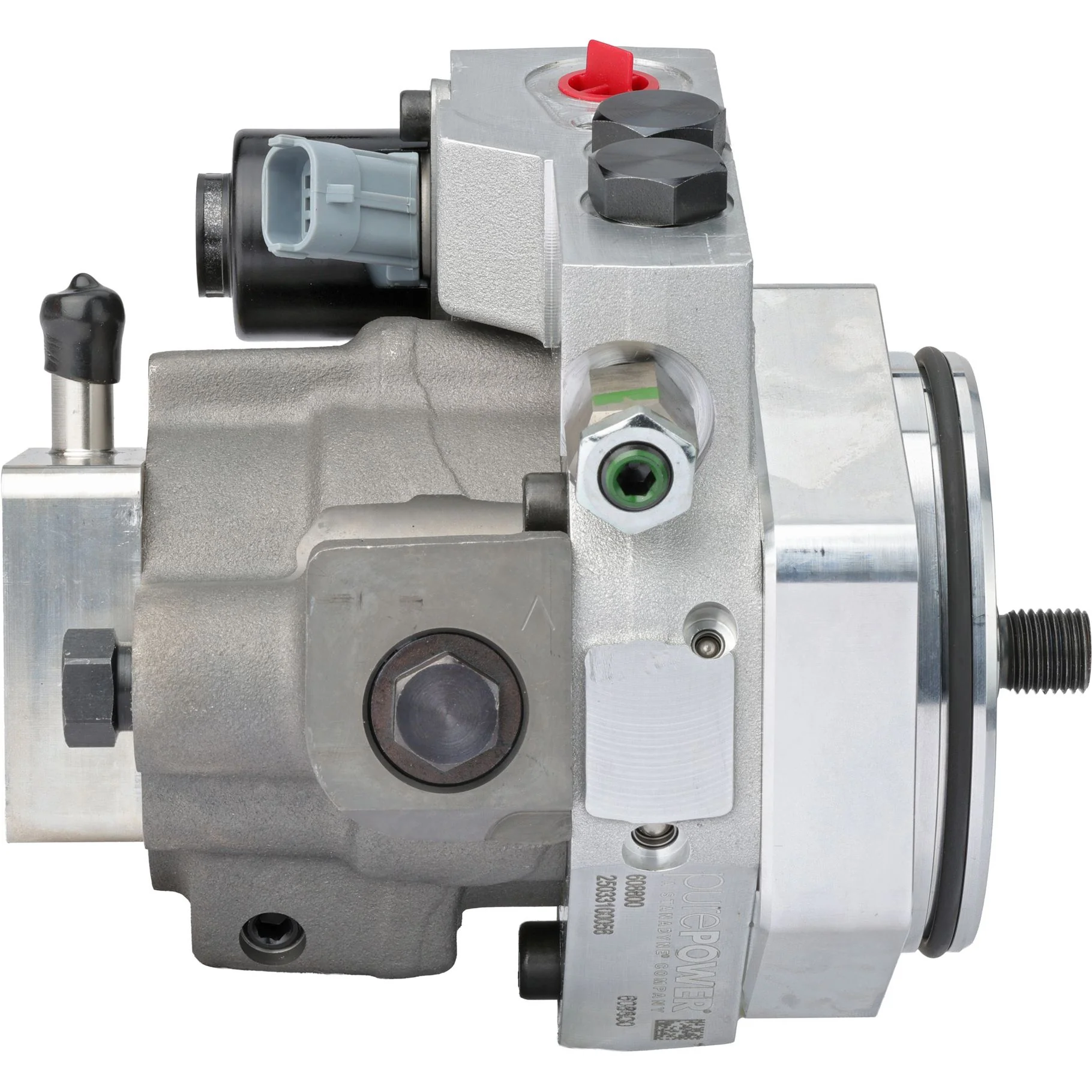 DCR Fuel Pump Conversion Kit, 2017-2023 L5P - Image 7