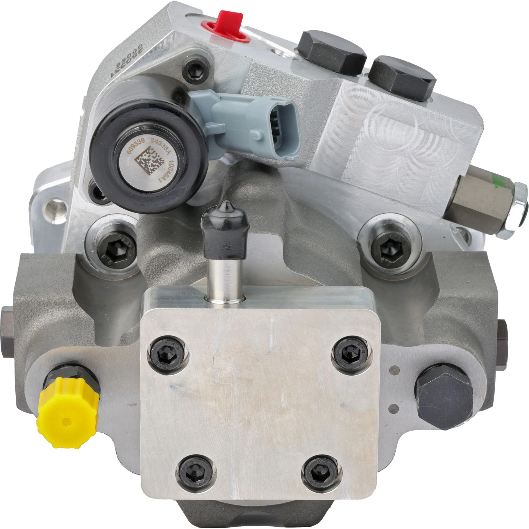 DCR Fuel Pump Conversion Kit, 2017-2023 L5P - Image 9