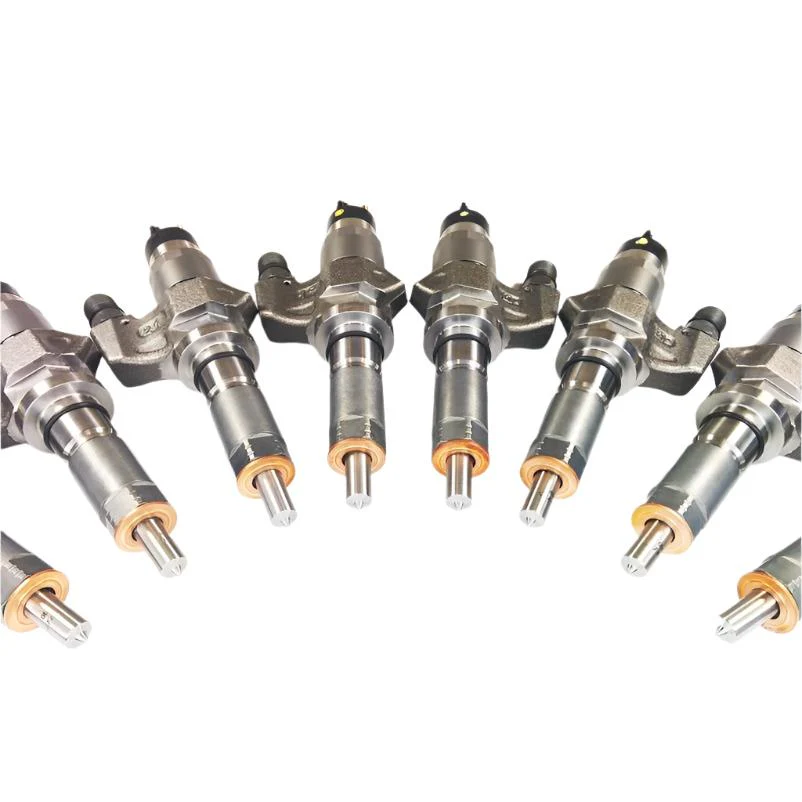 DDP 25% Over VCO Performance LB7 Injector Set, 2001-2004 LB7 - Image 3
