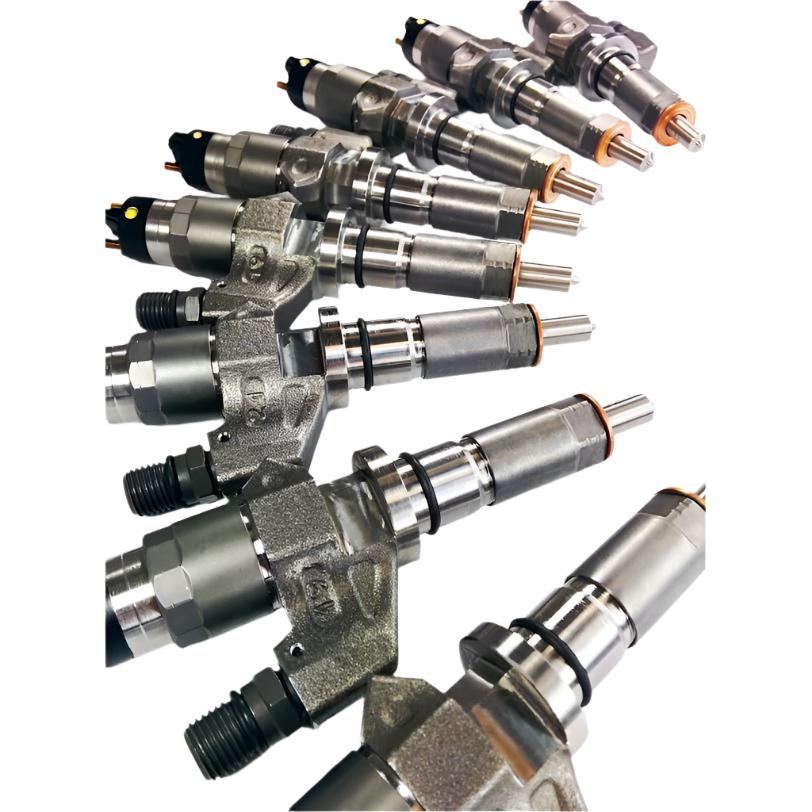 DDP Economy Series Injector Set, 2007.5-2010 LMM - Image 3