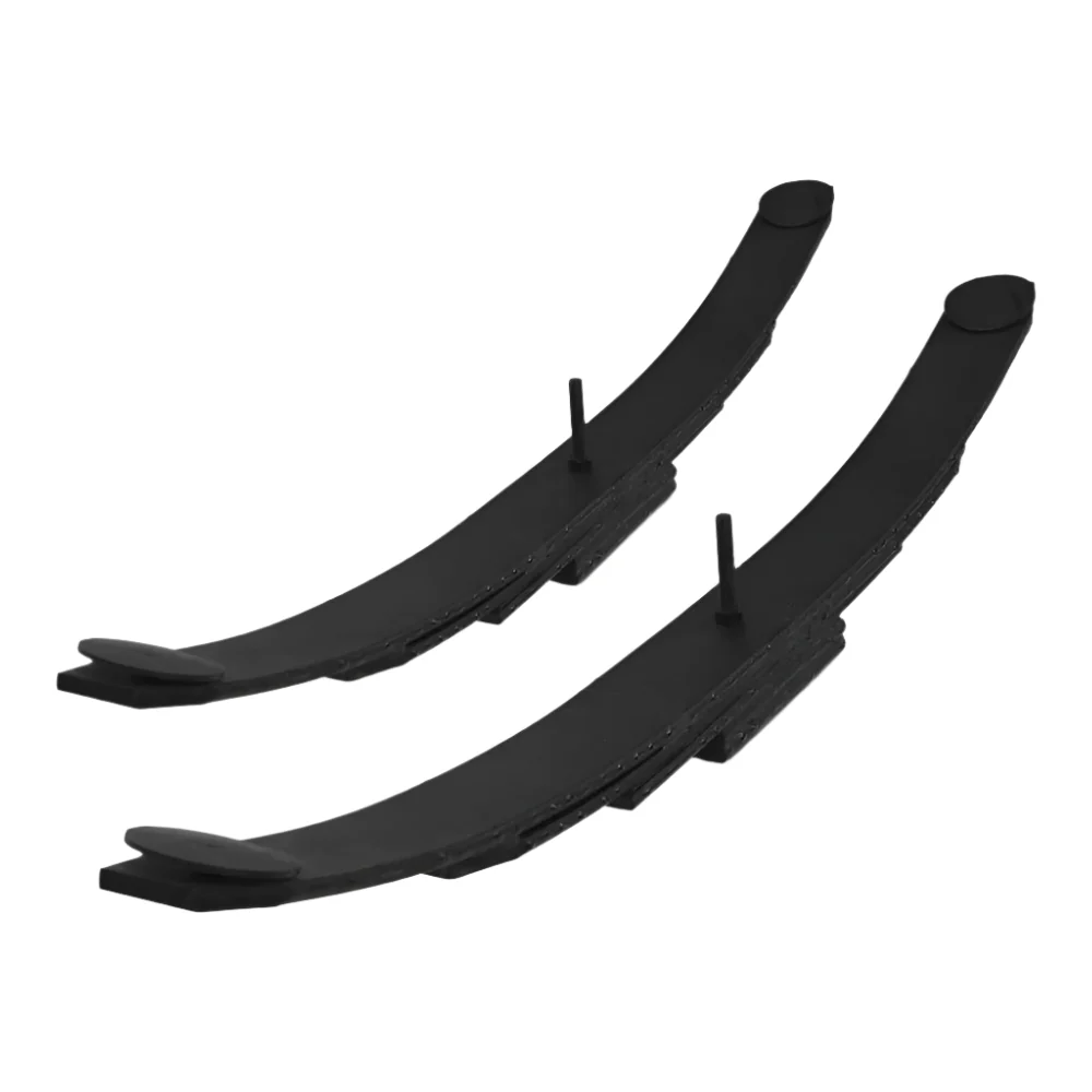 Deaver 1.25"-2" Mini Pack, Pair, 2001-2010 LB7/LLY/LBZ/LMM