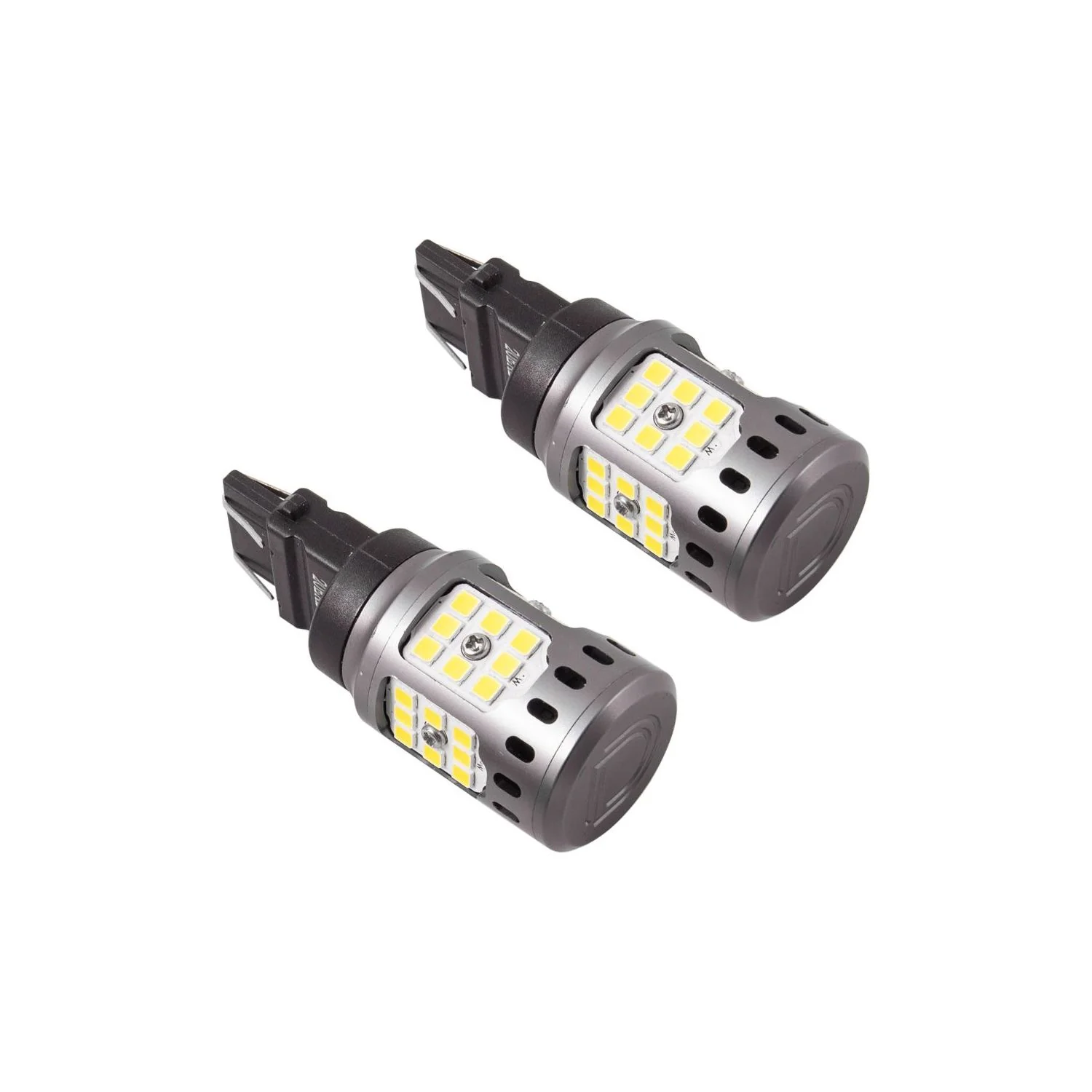 Diode Dynamics Backup LEDs, 2007-2014 Sierra 3500HD LBZ/LMM/LML - Image 2
