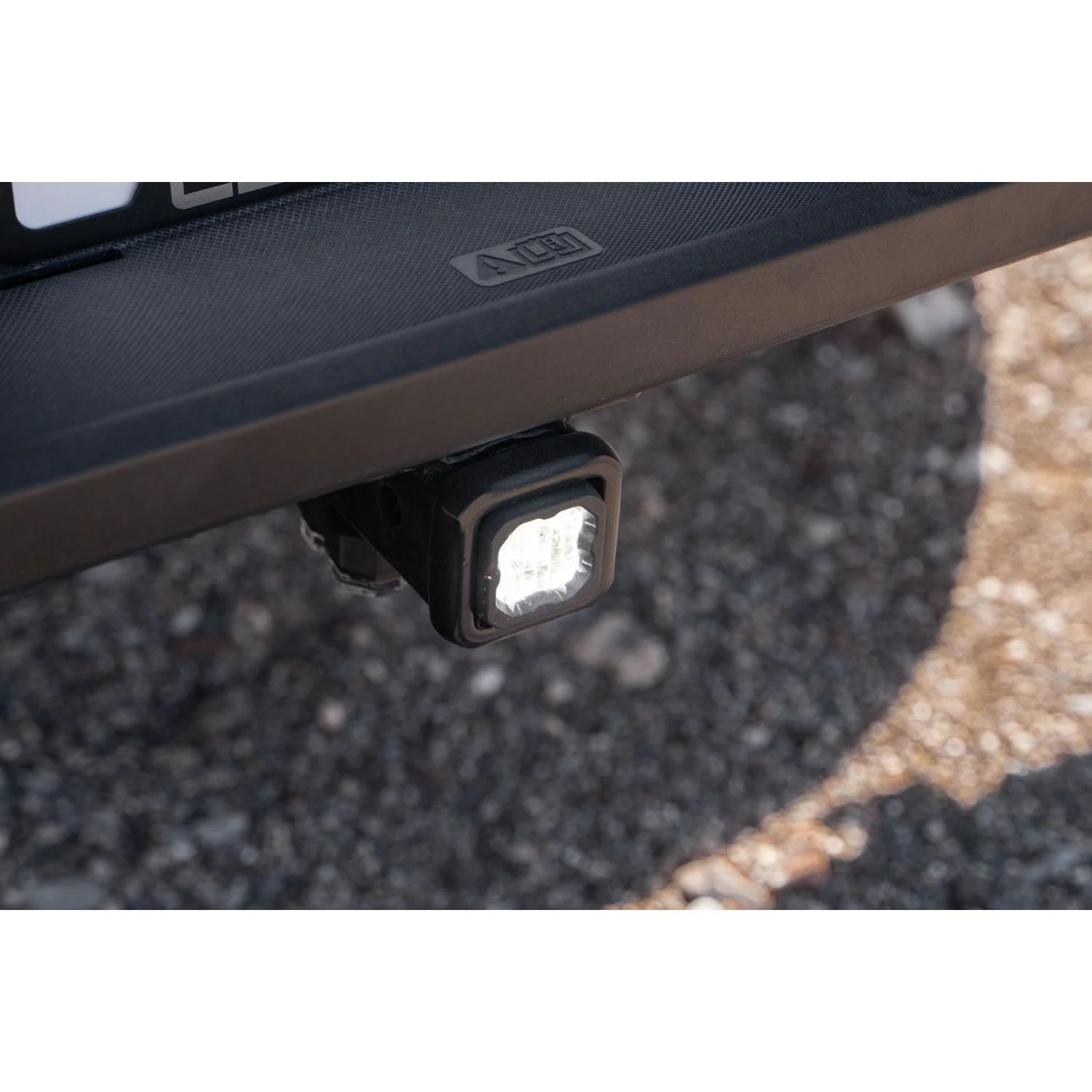 Diode Dynamics Hitch Mount LED Pod Reverse Kit, 2020-2023 LM2/LZ0 - Image 3