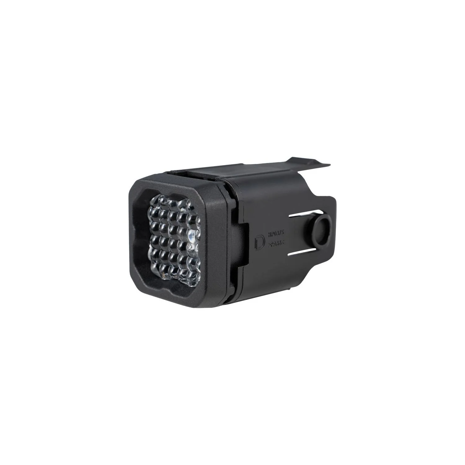 Diode Dynamics Hitch Mount LED Pod Reverse Kit, 2020-2023 LM2/LZ0 - Image 4