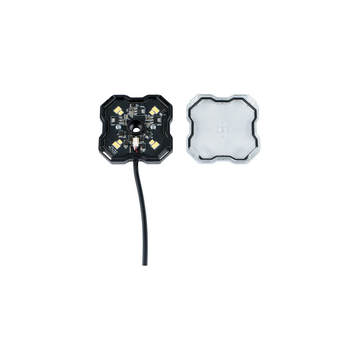 Diode Dynamics LED Rock Light Kit (8 Pack) - Image 4