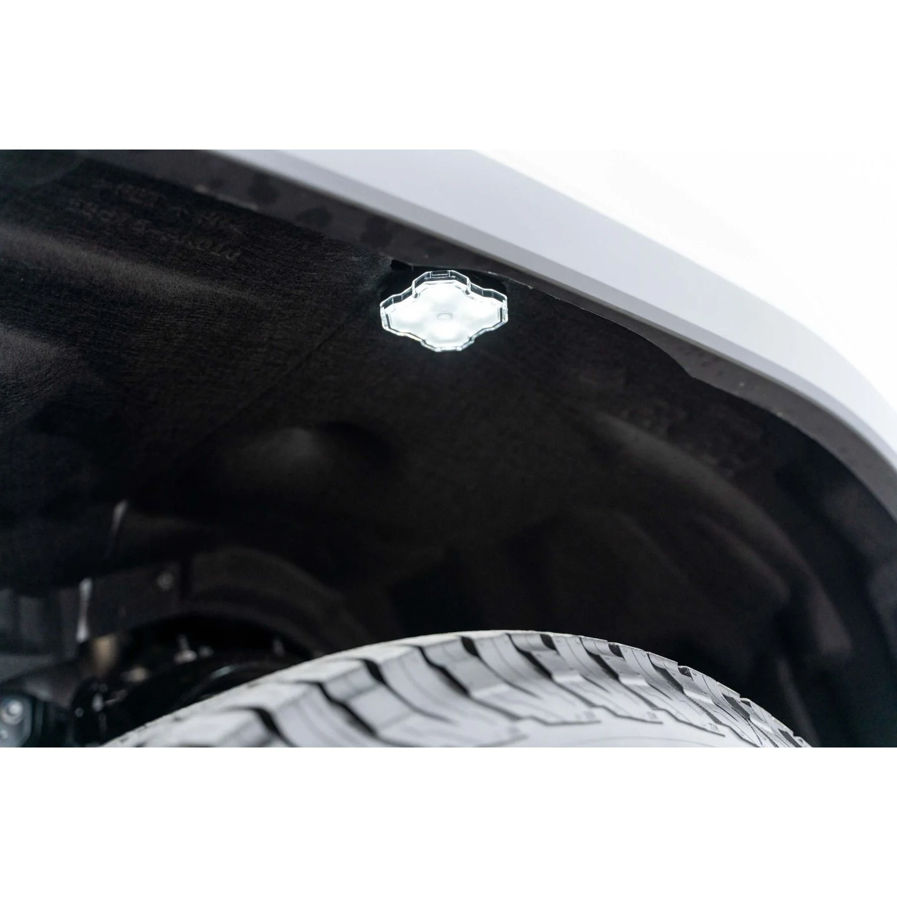 Diode Dynamics LED Rock Light Kit (8 Pack) - Image 3