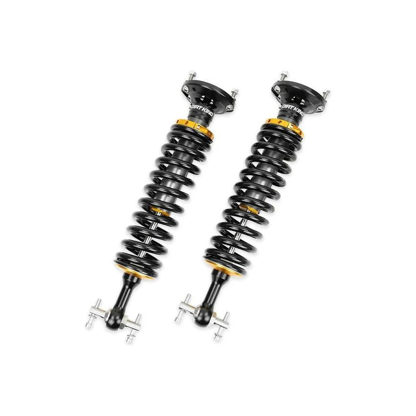 Dirt King 2.0 IFP Coilovers, 2019-2024 LM2/LZ0