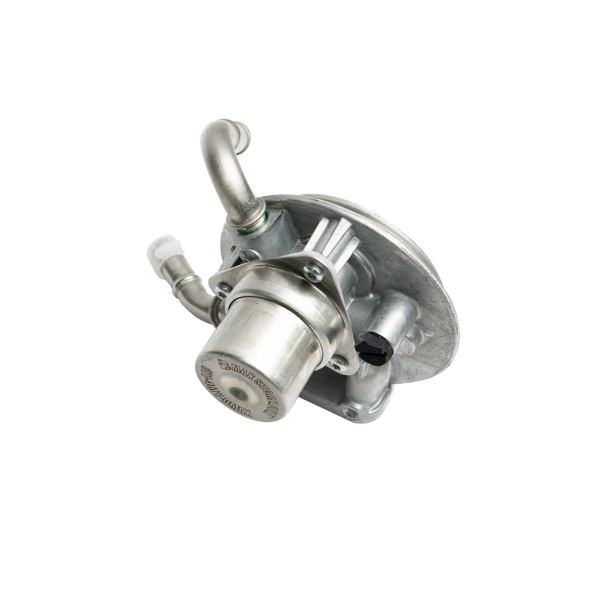 DMAX Fuel Filter Head Assembly, 2001-2016 LB7/LLY/LBZ/LMM/LML - Image 5