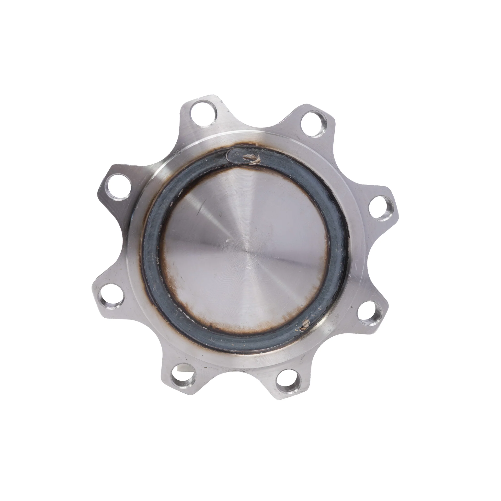 DMAX HD Front CV Axle Assembly, 2015-2019 LML/L5P - Image 12