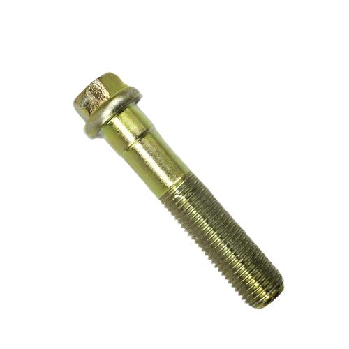 DMAX Wheel Bearing-Spindle Bolt-Zinc, 2001-2010 LB7/LLY/LMM