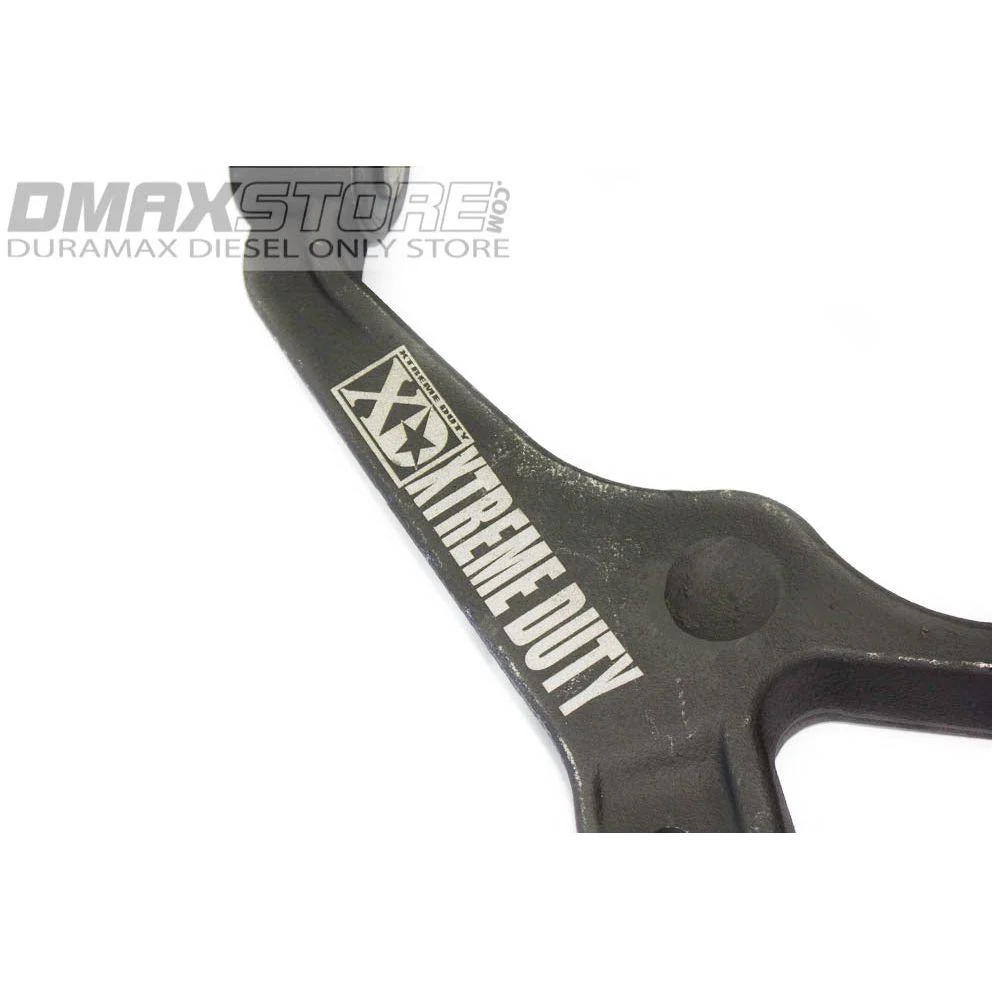 DMAX XD Lower Control Arms, 2011-2019 LML/L5P - Image 2
