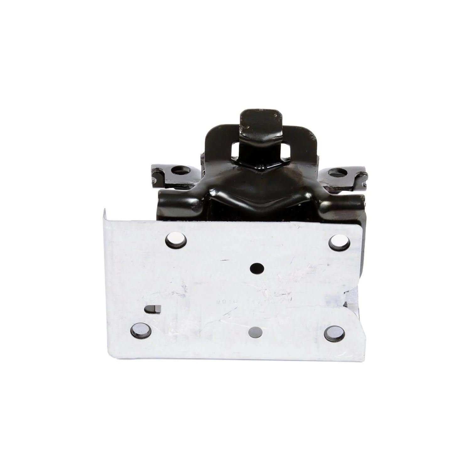 DMAX XD Motor Mount Passenger Side, 2001-2010 LB7/LLY/LBZ/LMM - Image 2