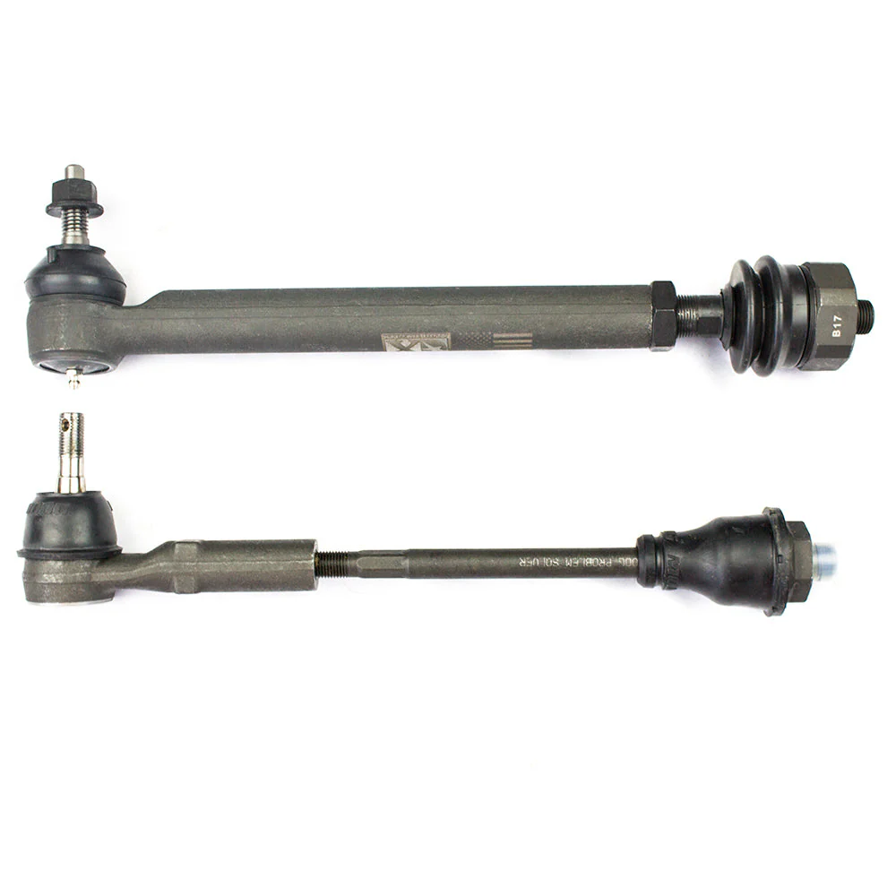 DMAX XD Tie Rods, 2001-2010 LB7/LLY/LBZ/LMM - Image 9