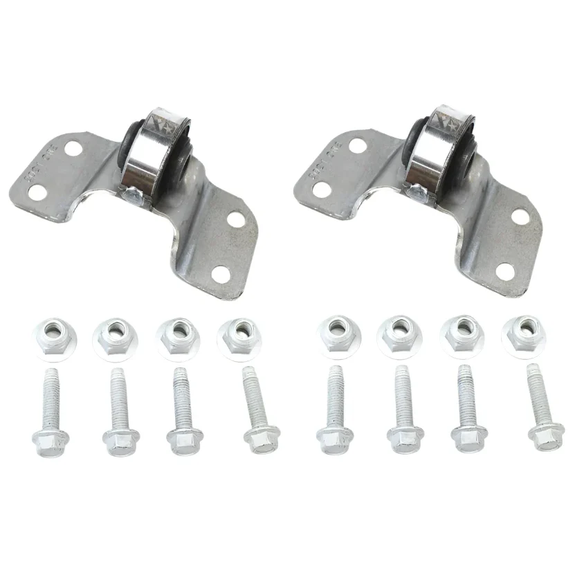 DMAX XD Torsion Bar Support, 2001-2010 LB7/LLY/LBZ/LMM - Image 6