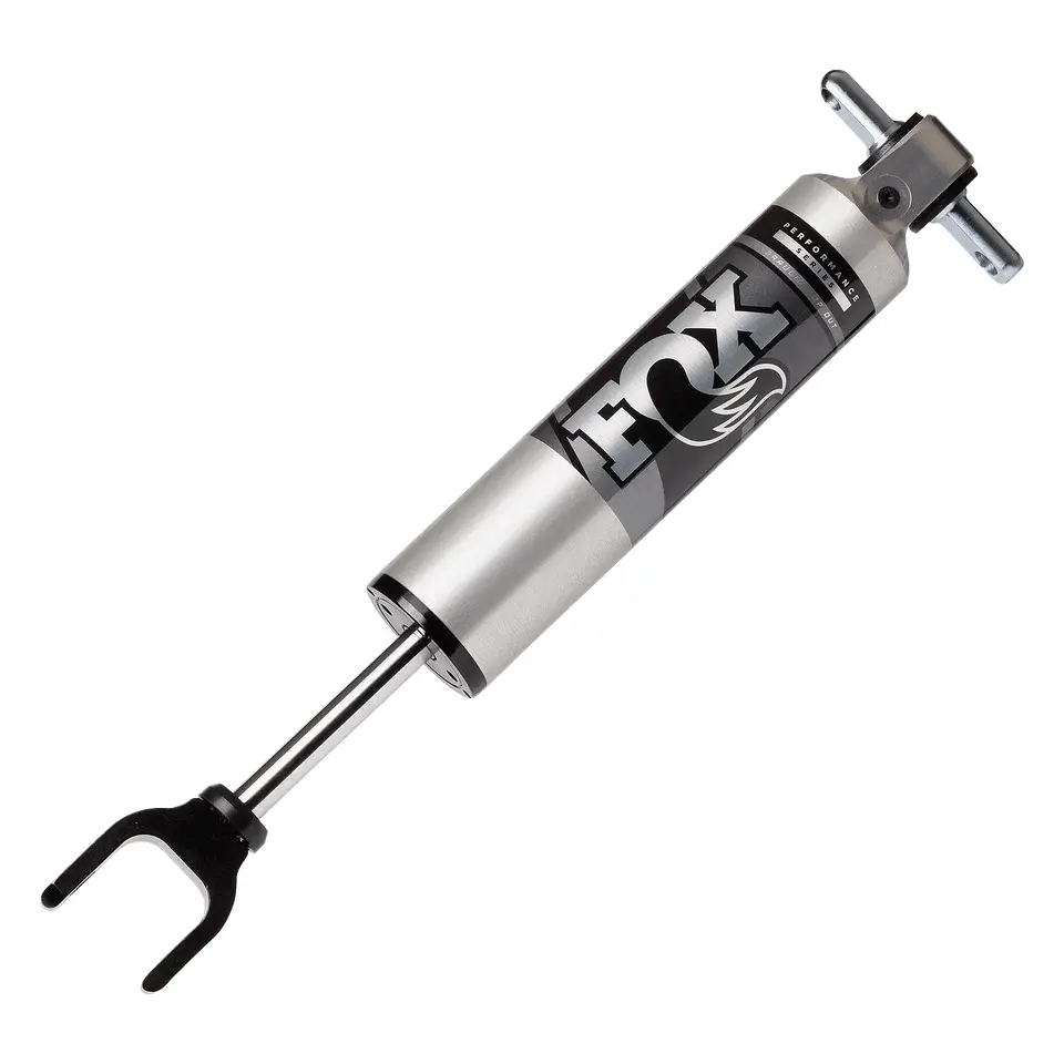 DmaxStore Leveling kit with Fox 2.5 IFP HTO Shocks, 2011-2019 LML/L5P - Image 4