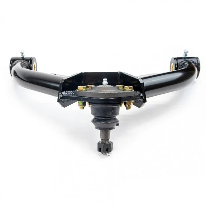 DMAX XD Tubular UCA Kit w/Bilstein 4600 Shocks, 2001-2010 LB7/LLY/LBZ/LMM - Image 5