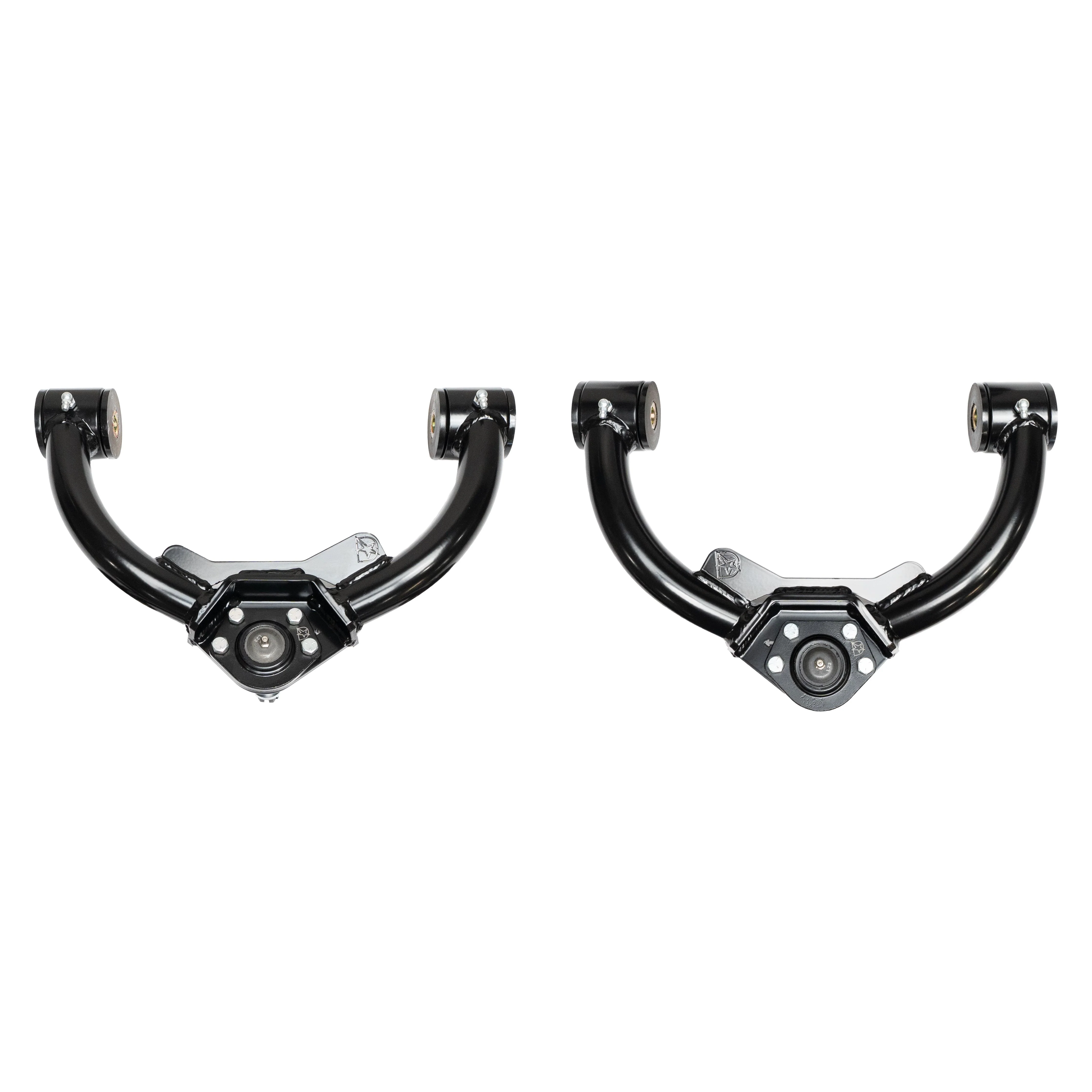 Dmax XD Tubular Upper Control Arm Kit, 2020-2026 L5P - Image 8