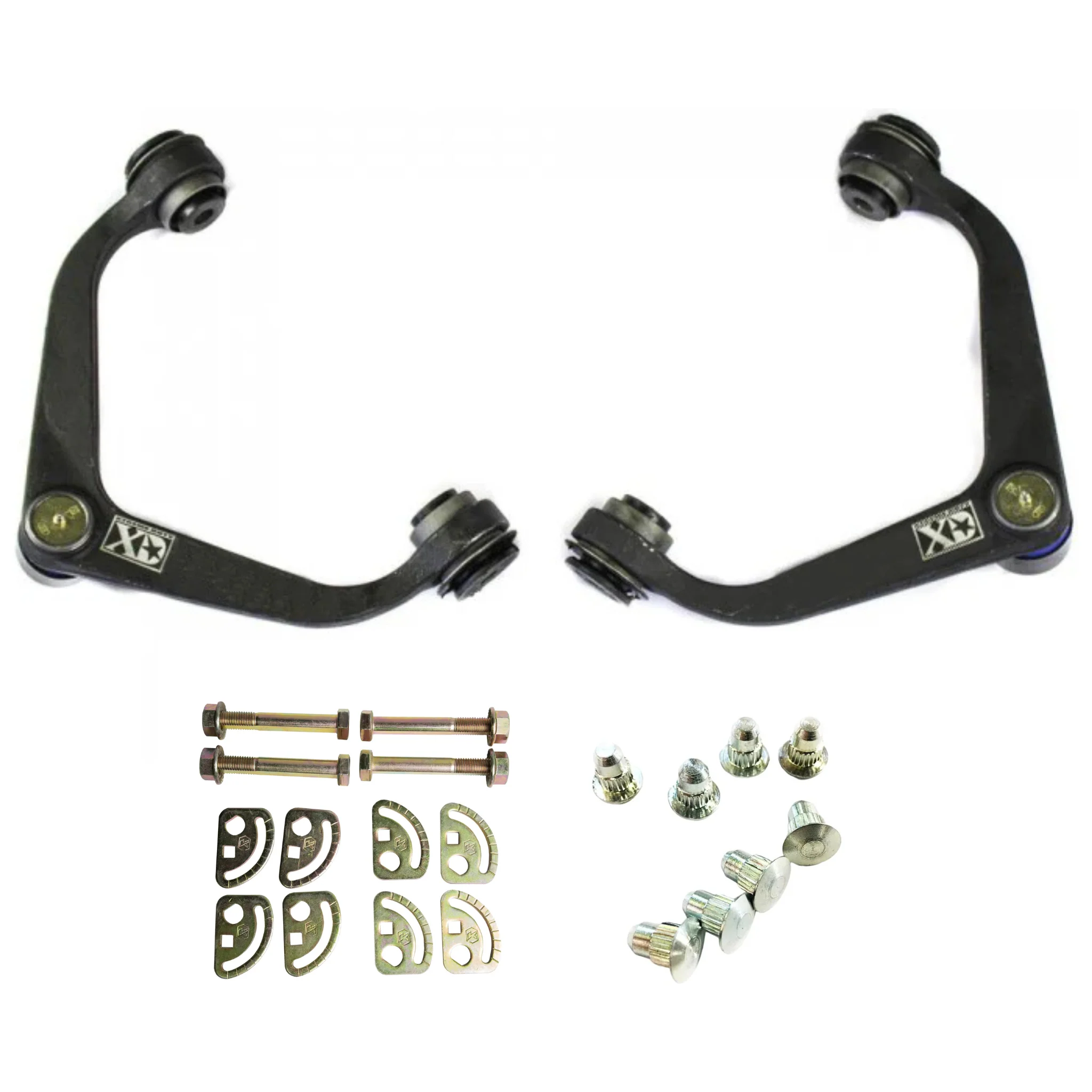 DMAX XD Upper Control Arms, 2011-2019 LML/L5P - Image 10